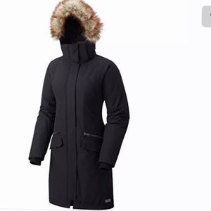 ❄️SOREL❄️NWT🔆JOAN OF ARCTIC  PARKA